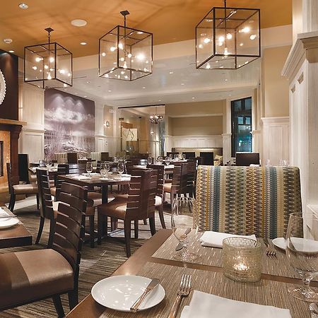 The Reeds At Shelter Haven Hotel Stone Harbor Bagian luar foto
