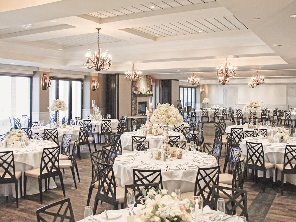 The Reeds At Shelter Haven Hotel Stone Harbor Bagian luar foto