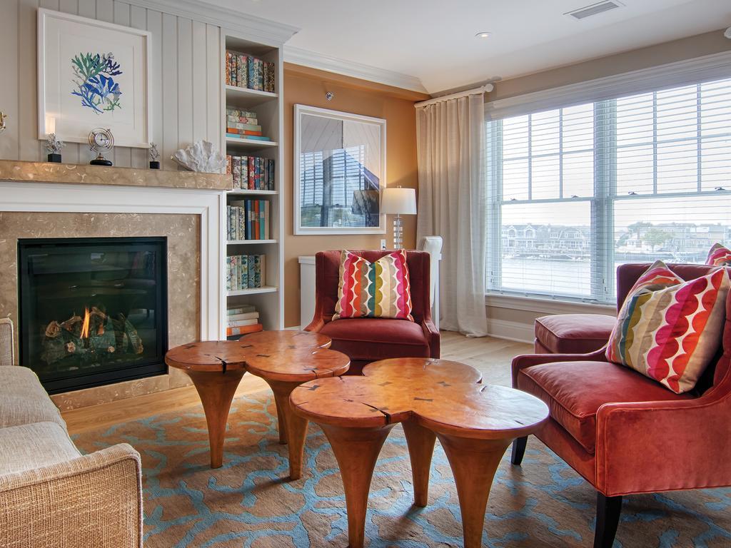 The Reeds At Shelter Haven Hotel Stone Harbor Bagian luar foto