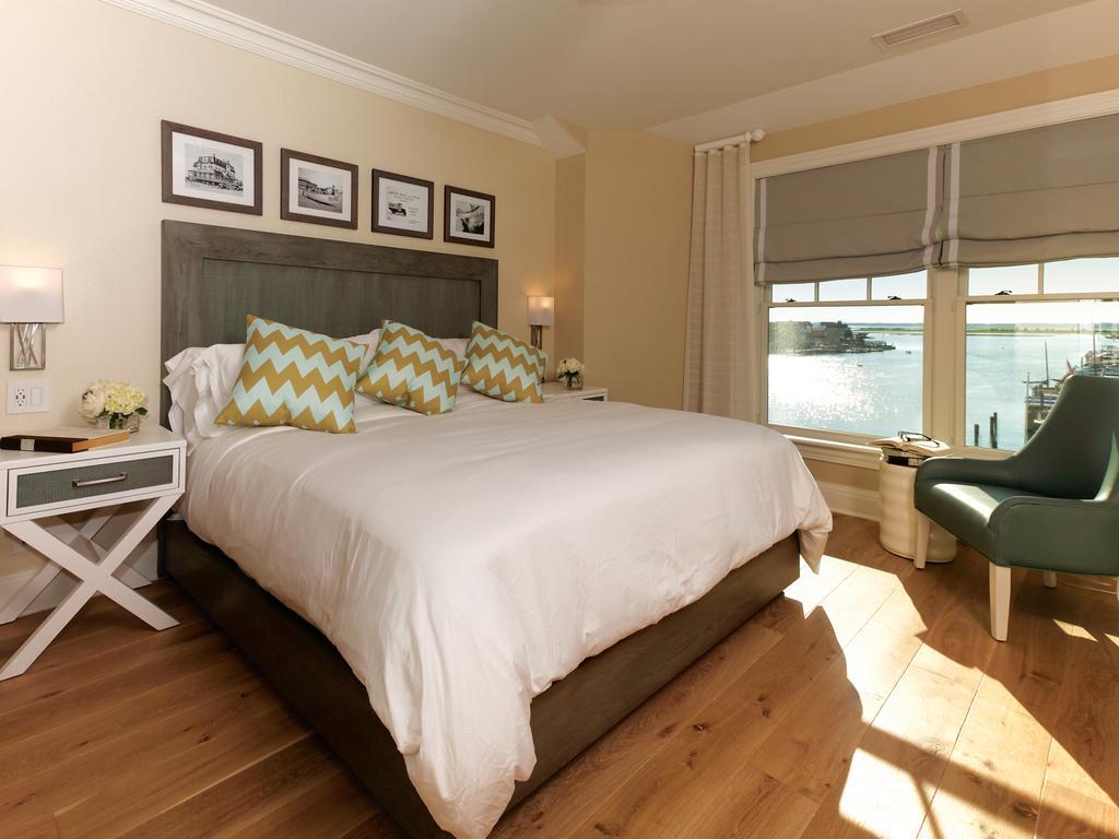 The Reeds At Shelter Haven Hotel Stone Harbor Bagian luar foto