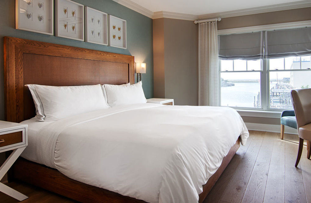 The Reeds At Shelter Haven Hotel Stone Harbor Bagian luar foto