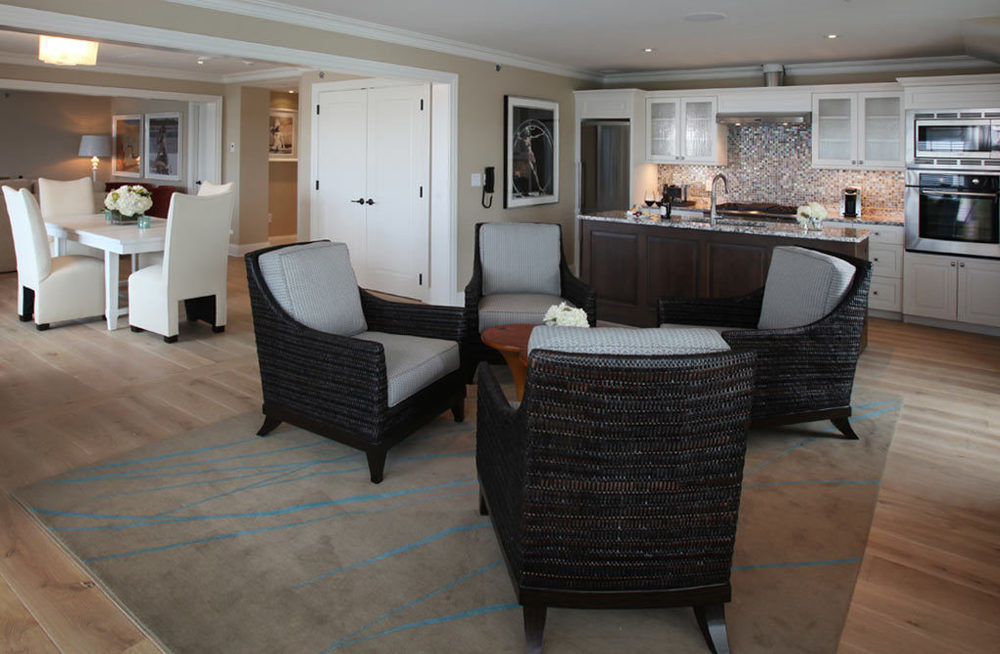 The Reeds At Shelter Haven Hotel Stone Harbor Bagian luar foto