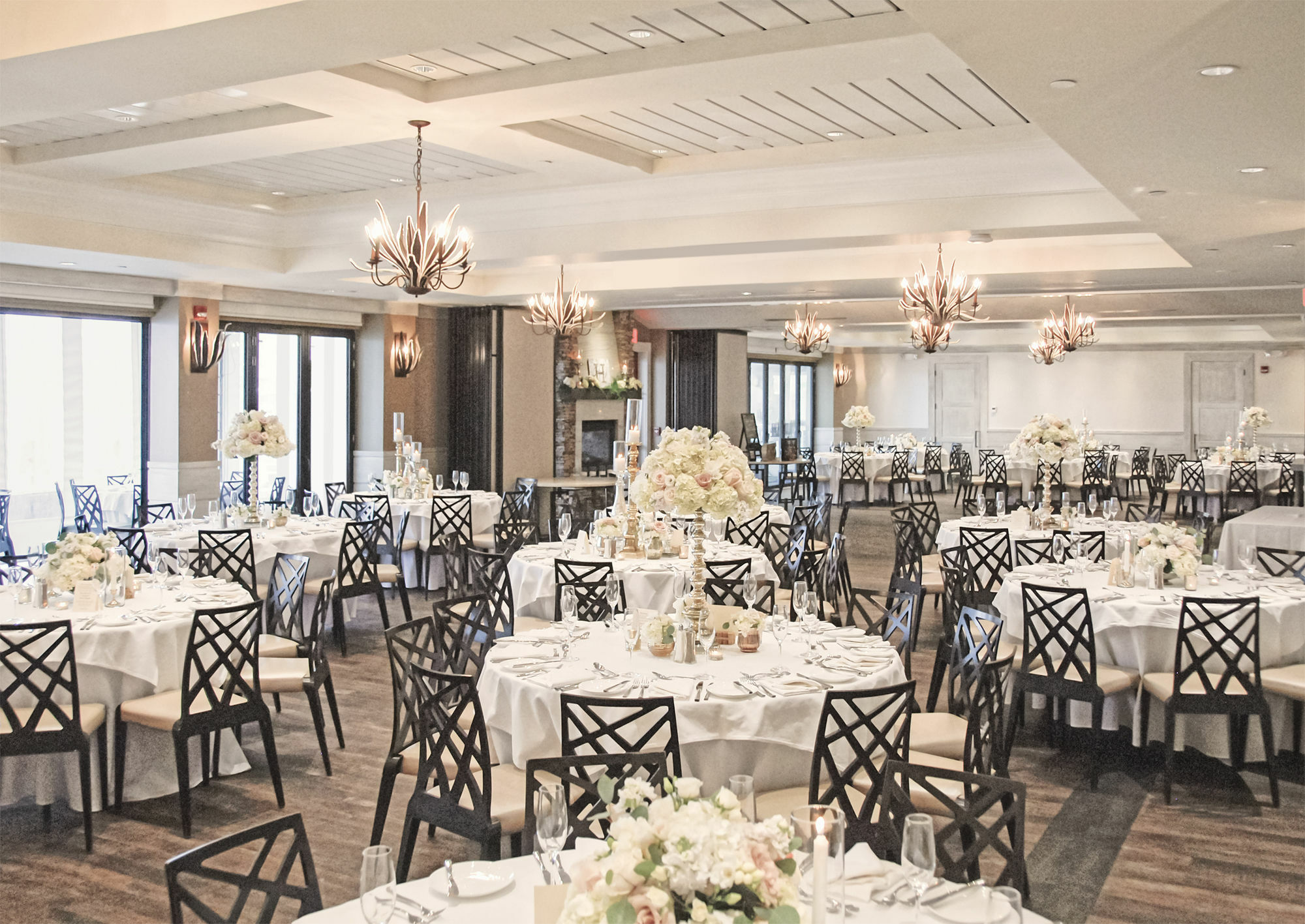 The Reeds At Shelter Haven Hotel Stone Harbor Bagian luar foto