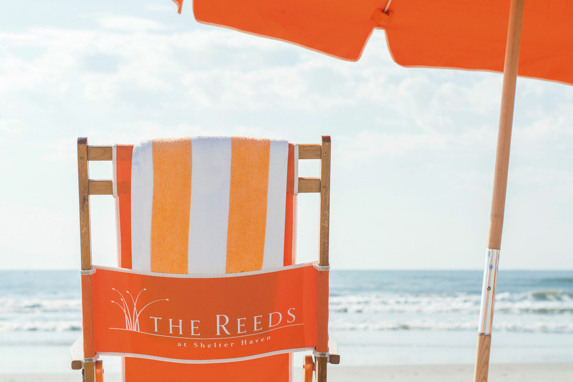 The Reeds At Shelter Haven Hotel Stone Harbor Bagian luar foto