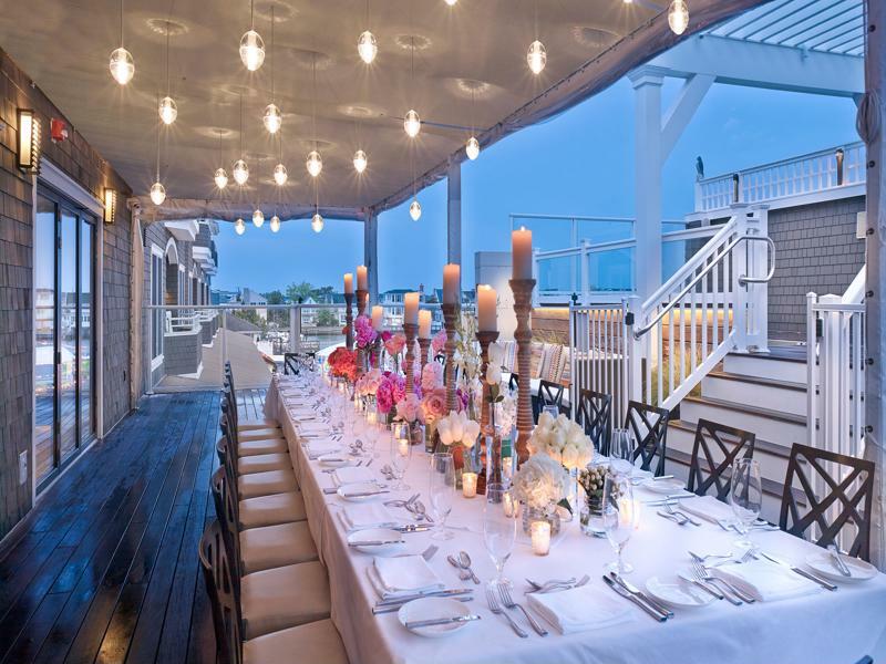 The Reeds At Shelter Haven Hotel Stone Harbor Bagian luar foto