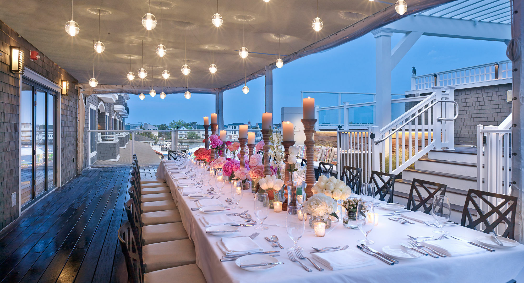 The Reeds At Shelter Haven Hotel Stone Harbor Bagian luar foto
