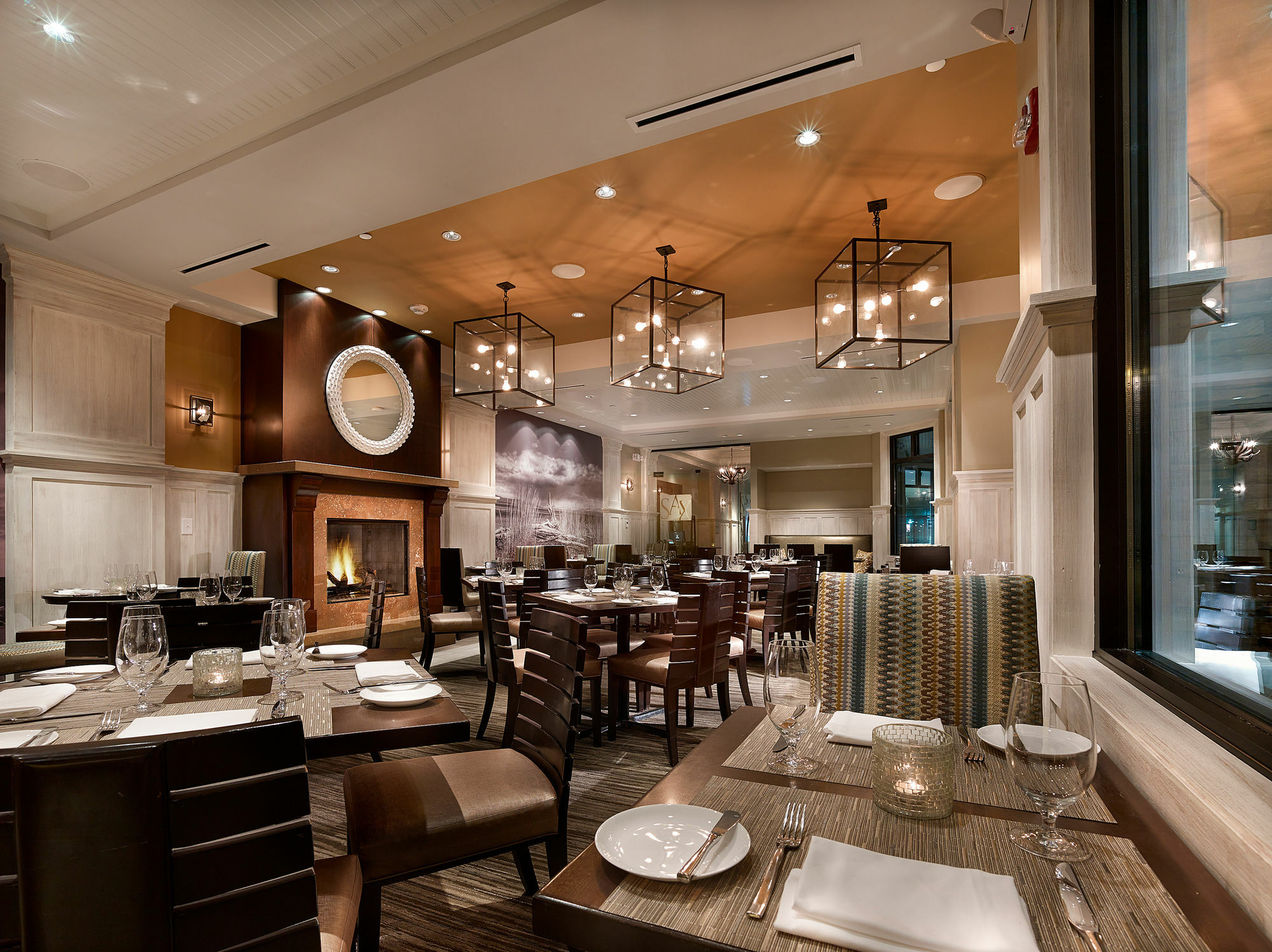 The Reeds At Shelter Haven Hotel Stone Harbor Bagian luar foto